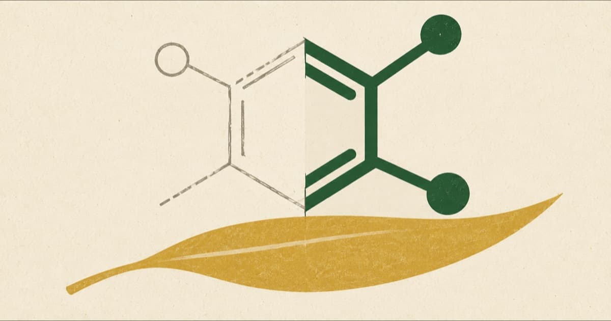 Editorial illustration for Evogene (EVGN) AI Fungicide Discovery Yields 15 Active Molecules