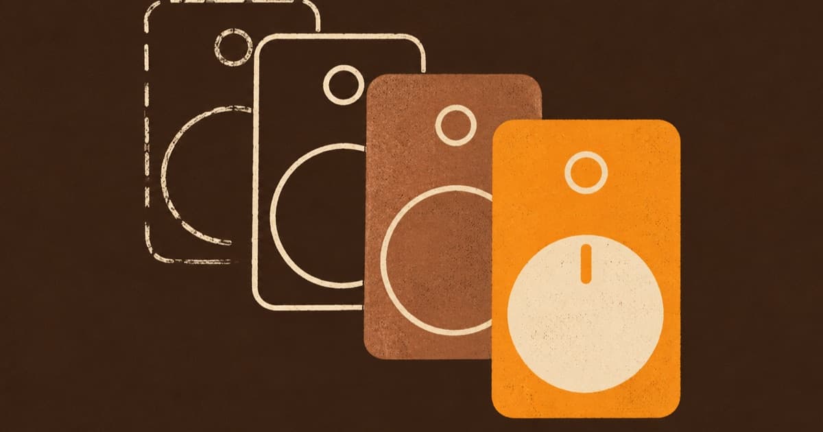 Editorial illustration for Breville (BVILY) AI UX Design Tool Builds Prototypes 5x Faster