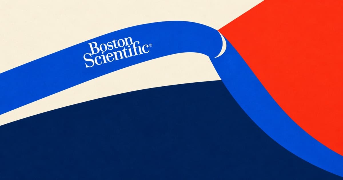 Editorial illustration for Boston Scientific (BSX) Q3 2026: U.S. Electrophysiology Sales Turn Lower