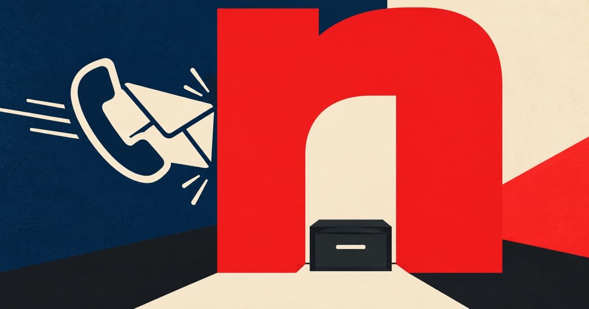 Editorial illustration for Real Brokerage (REAX) Leo AI Handles About 47% of Agent Support