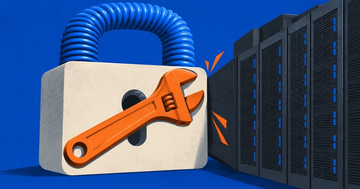 Editorial illustration for AI Data Center Cooling Contracting Shifts Toward Early Capacity Booking