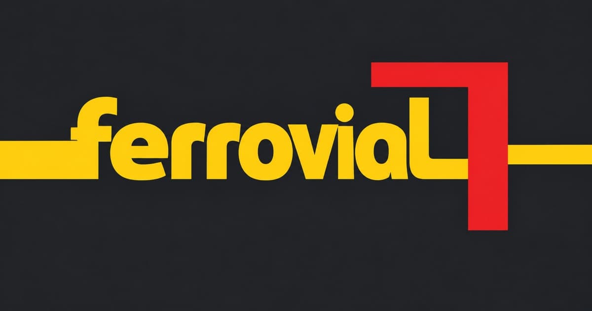 Editorial illustration for Ferrovial (FER) Q3 2026: Dallas Toll Pricing Slows as Revenue Sharing Rises