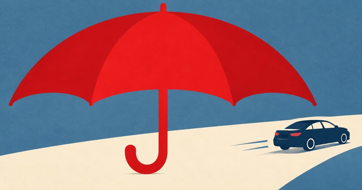 Editorial illustration for Travelers Q3 2026 Earnings: Auto Price Cuts Fail to Lift Policies