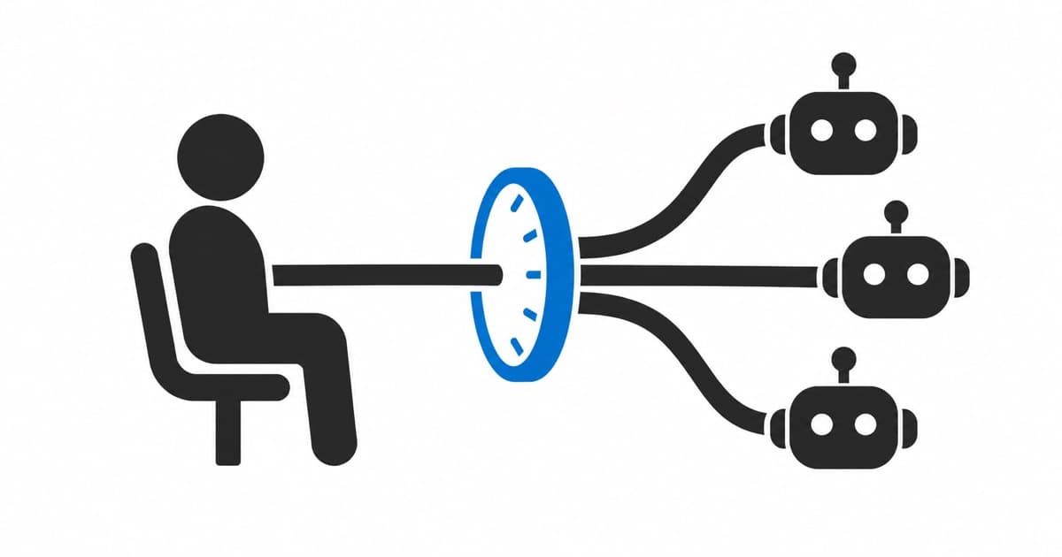 Editorial illustration for Enterprise Software Shifts Toward AI Usage-Based Pricing