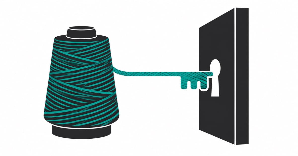Editorial illustration for Apparel Manufacturing Sees CAFTA-DR Tariff Advantage Become Structural Only for Specific Companies
