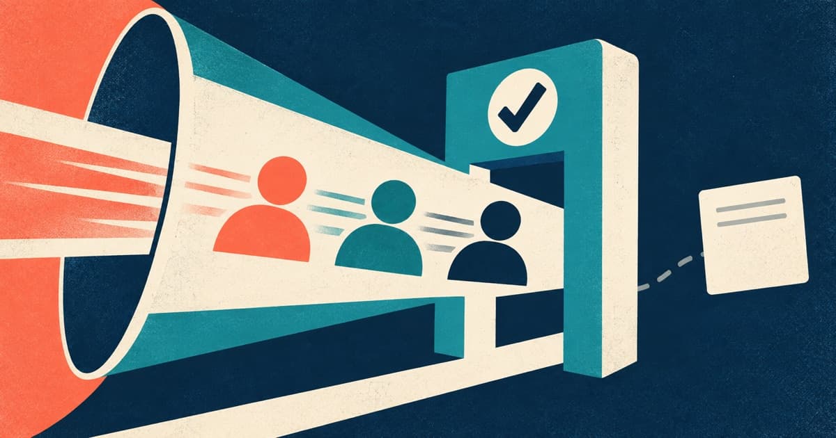 Editorial illustration for MoneyHero AI Targeting Lifts Approval Rate to 48%