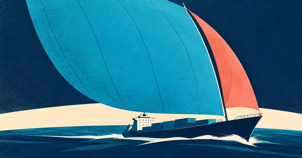 Editorial illustration for Descartes Q2 FY2027: Customer Growth Leads Services Revenue