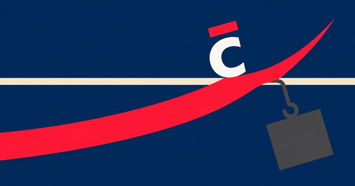 Editorial illustration for Cadence (CDNS) Q3 2026 Earnings: Restructuring Pushes GAAP Margin Below Guidance
