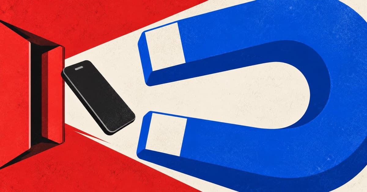 Editorial illustration for FCC China Test Lab Ban Could Shift Work to HCT (072990.KQ)