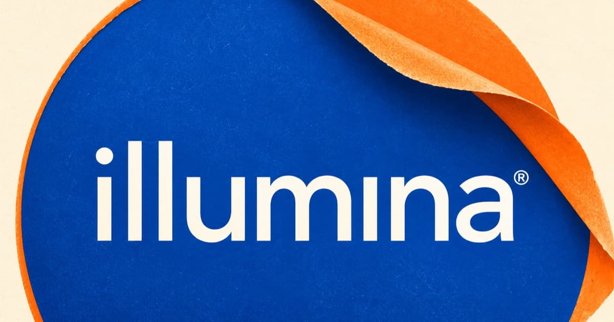 Editorial illustration for Illumina (ILMN) Q3 2026 Earnings: Operating Margin Reaches 25%