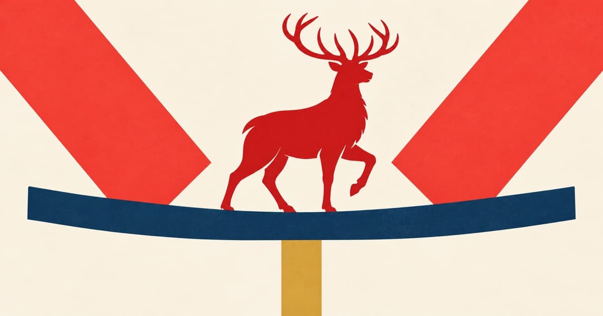 Editorial illustration for Hartford Q3 2026 Earnings: Workers Comp and Disability Losses Rise