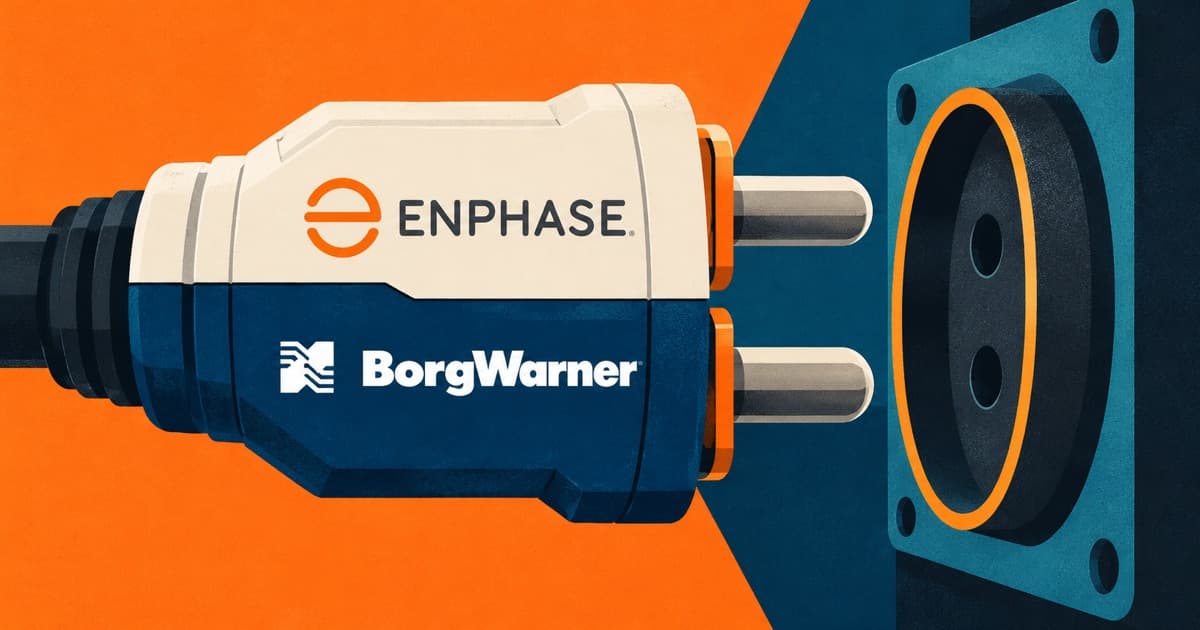 Editorial illustration for Data Center Power Equipment Moves Toward 800V Architectures
