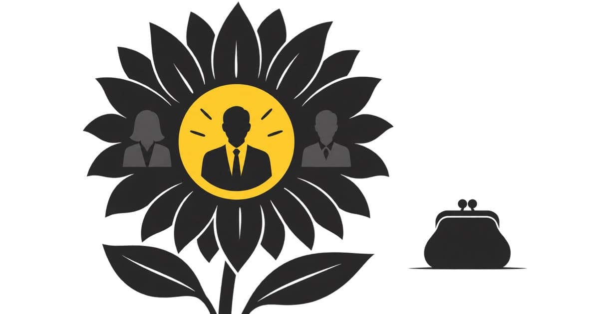 Editorial illustration for China Merchants Bank (CIHKY): AI Assistant Now Covers Every Golden Sunflower RM