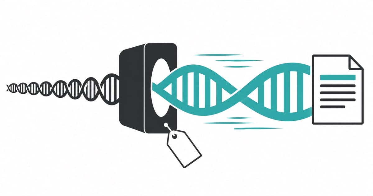 Editorial illustration for SOPHiA GENETICS (SOPH) AI Platform Hits Record 115,000 Analyses