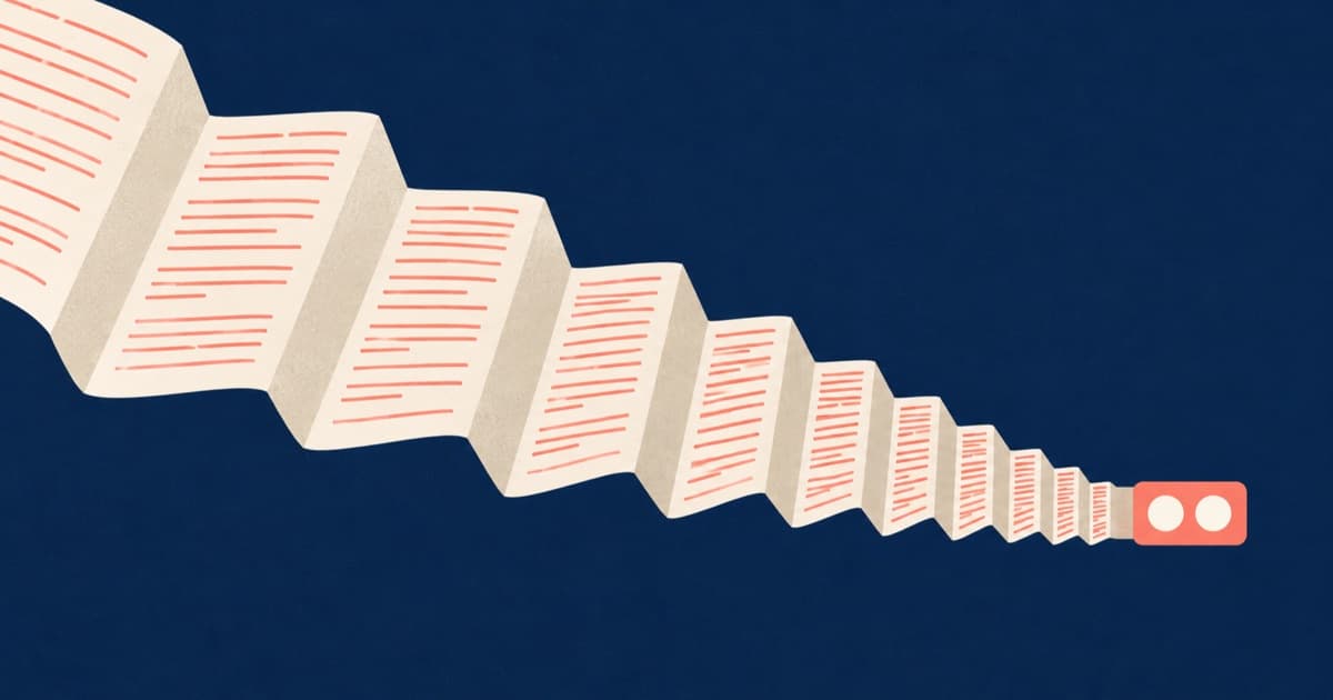 Editorial illustration for Nordhealth (NRDHF) AI Clinical Documentation Turns a 20-Minute Form Into Two Clicks