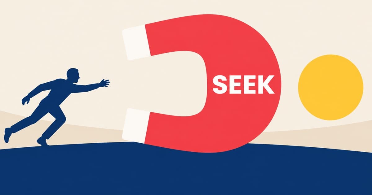 Editorial illustration for SEEK (SKLTY) AI Job Recommendations: Career Feed Engagement Up 30%
