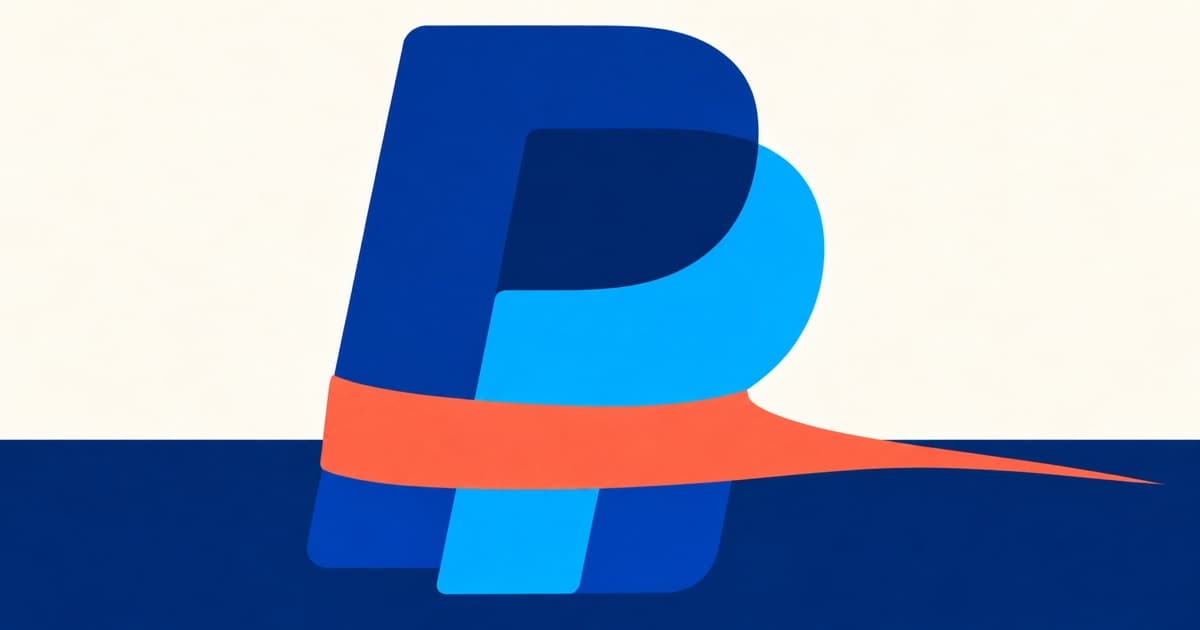 Editorial illustration for PayPal (PYPL) Q3 2026 Earnings: Costs Up Just 1.5%, EPS Beats Guidance
