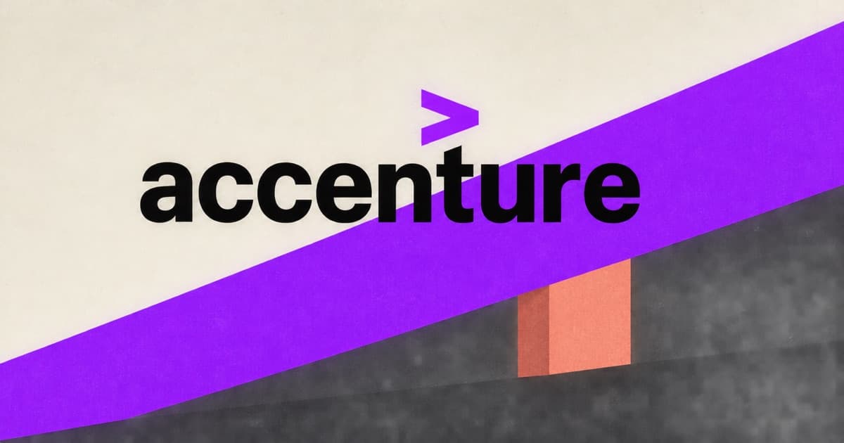 Editorial illustration for Accenture (ACN) Q4 FY2026 Earnings: Bookings and Consulting Rebound