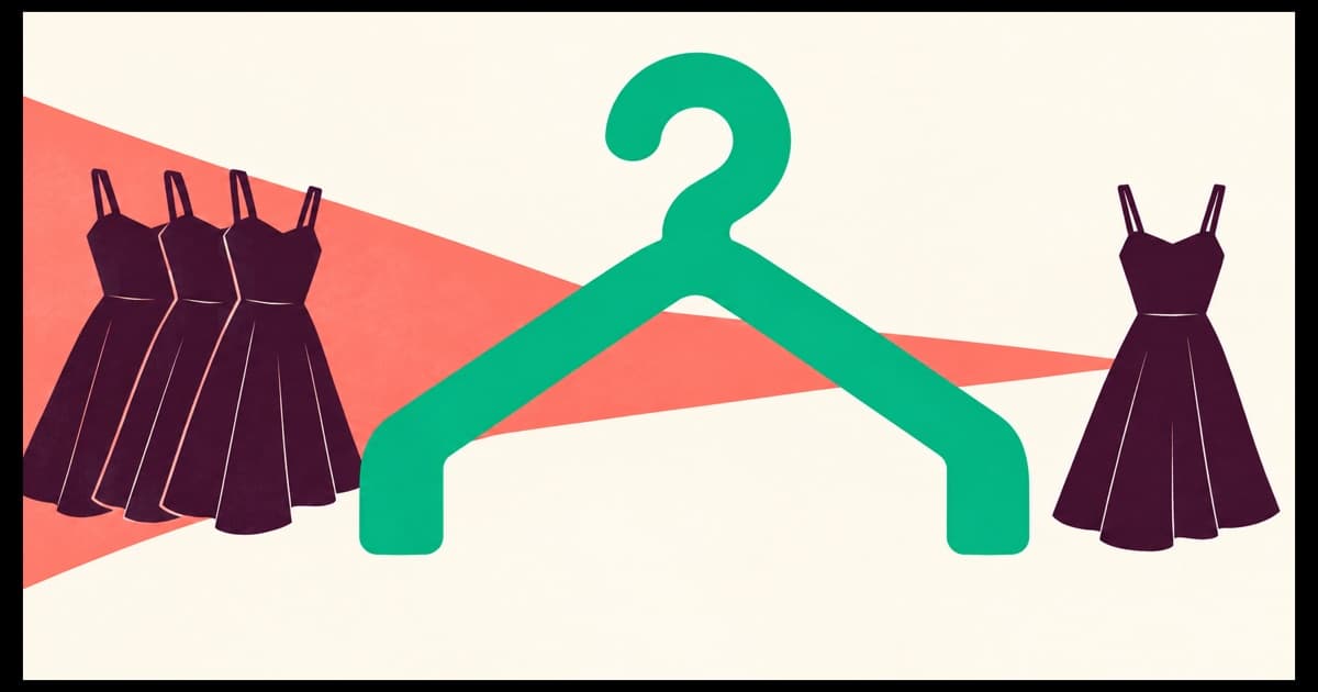 Editorial illustration for ThredUp (TDUP) AI Shopping Discovery: Visitor-to-Buyer Conversion Up 18%
