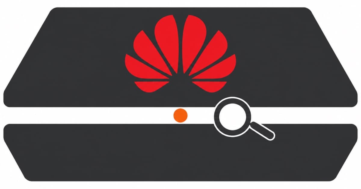 Editorial illustration for Kirin 9050 Pro LogicFolding May Lift China Hybrid Bonding Demand