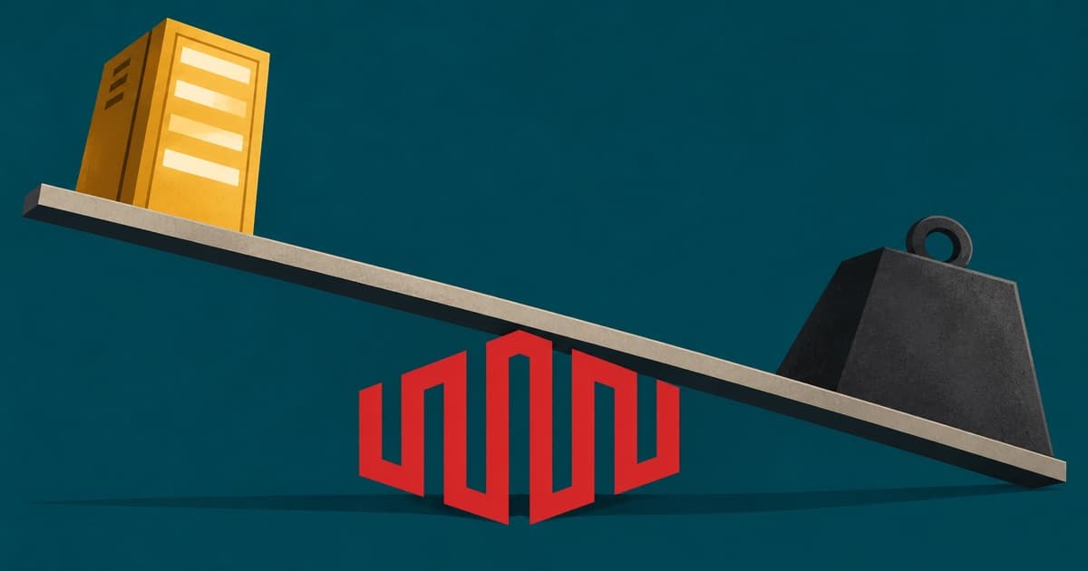Editorial illustration for Equinix (EQIX) Q3 2026 Earnings: Record Bookings Turn Into Revenue