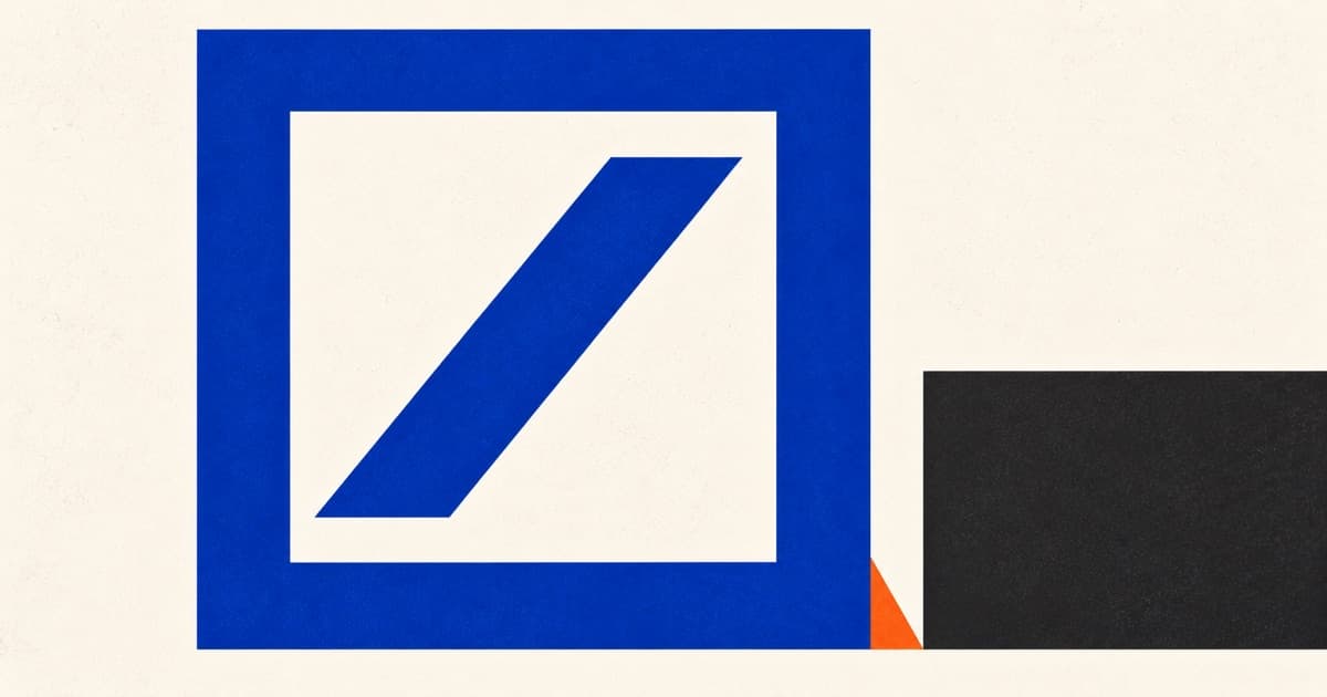 Editorial illustration for Deutsche Bank (DB) Q3 2026 Earnings: Corporate Bank Interest Income Returns to Growth